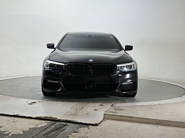 used 2019 BMW 540 car, priced at $23,115