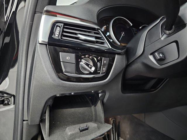 used 2019 BMW 540 car, priced at $23,115
