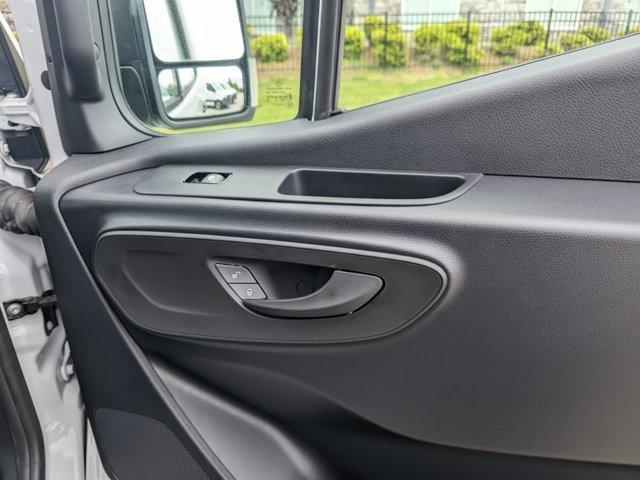 new 2025 Mercedes-Benz Sprinter 2500 car, priced at $61,662