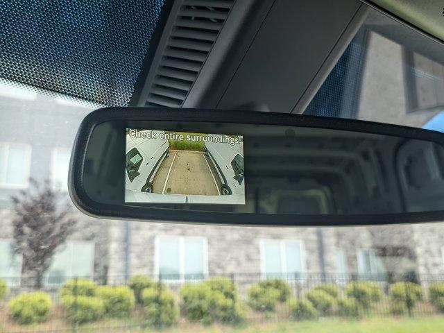 new 2025 Mercedes-Benz Sprinter 2500 car, priced at $61,662