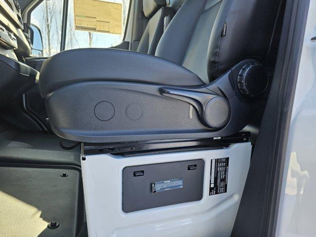 new 2025 Mercedes-Benz Sprinter 2500 car, priced at $59,679
