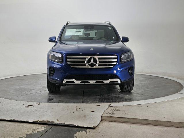 new 2026 Mercedes-Benz GLB 250 car, priced at $53,735