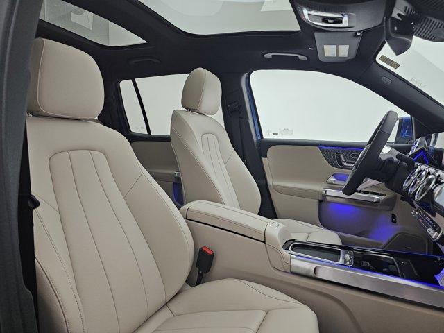 new 2026 Mercedes-Benz GLB 250 car, priced at $53,735