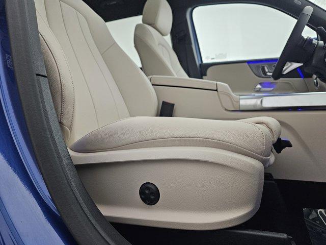 new 2026 Mercedes-Benz GLB 250 car, priced at $53,735