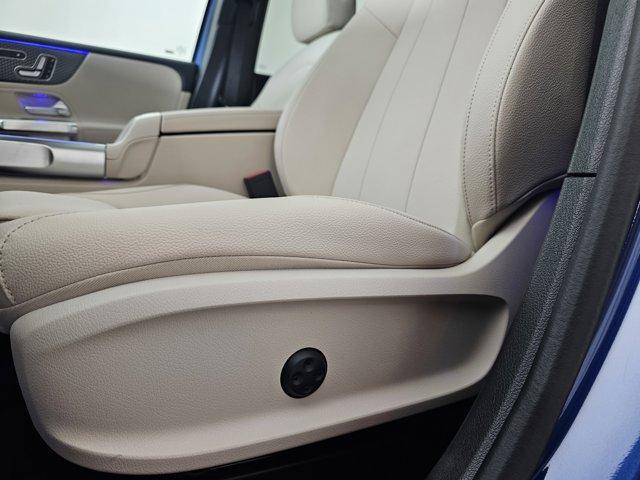 new 2026 Mercedes-Benz GLB 250 car, priced at $53,735