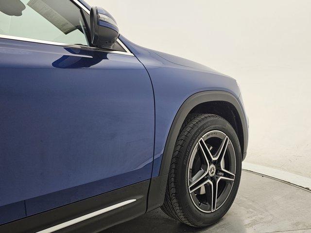 new 2026 Mercedes-Benz GLB 250 car, priced at $53,735