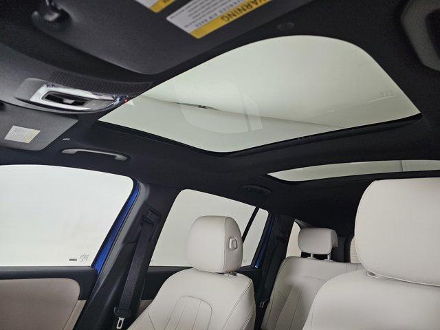 new 2026 Mercedes-Benz GLB 250 car, priced at $53,735