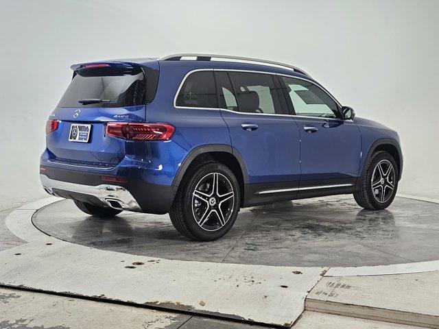 new 2026 Mercedes-Benz GLB 250 car, priced at $53,735