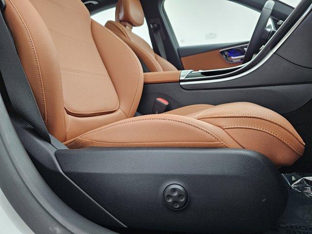 used 2025 Mercedes-Benz C-Class car, priced at $43,792