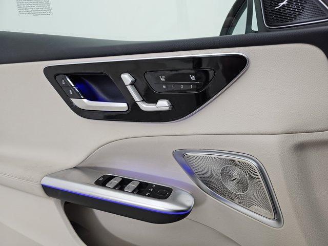 used 2025 Mercedes-Benz C-Class car, priced at $44,707