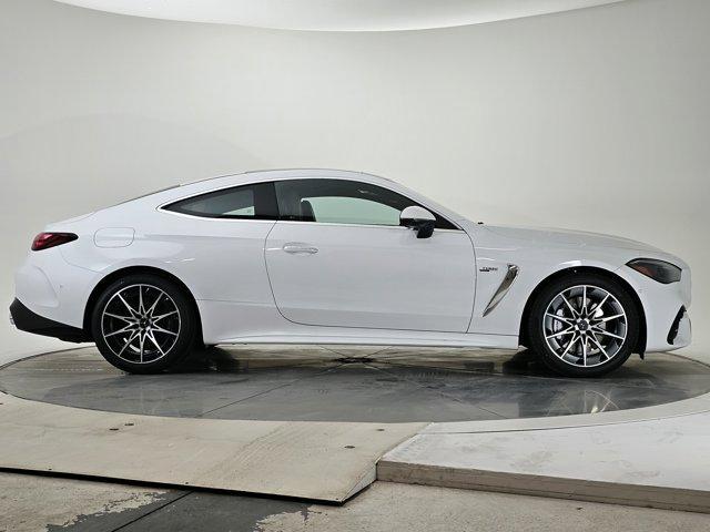 new 2026 Mercedes-Benz AMG CLE 53 car, priced at $85,675