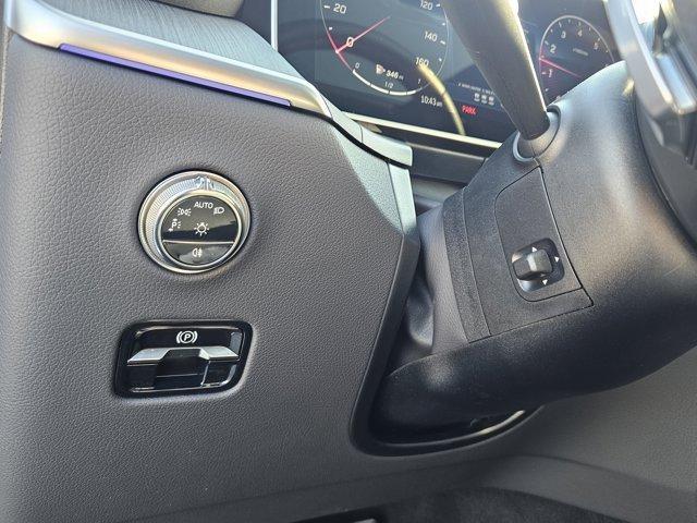 used 2025 Mercedes-Benz GLC 300 car, priced at $53,394