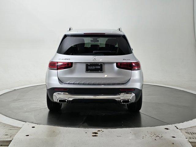 used 2020 Mercedes-Benz GLB 250 car, priced at $19,452