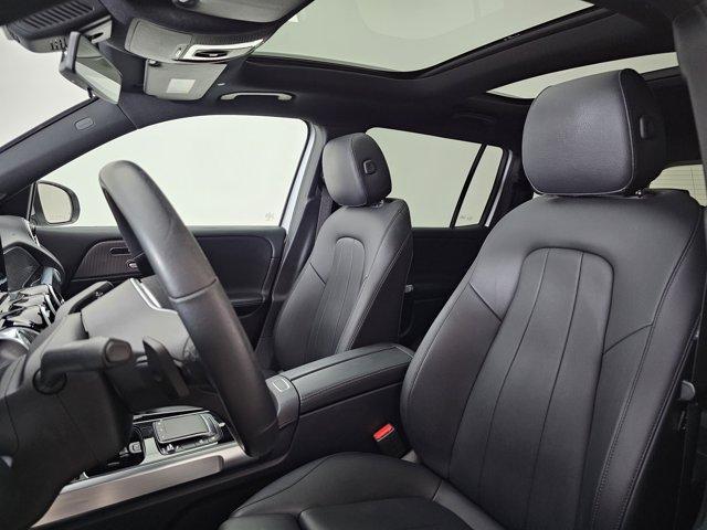 used 2020 Mercedes-Benz GLB 250 car, priced at $19,452