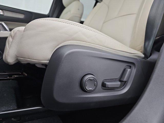 used 2023 Volvo XC40 car, priced at $22,303