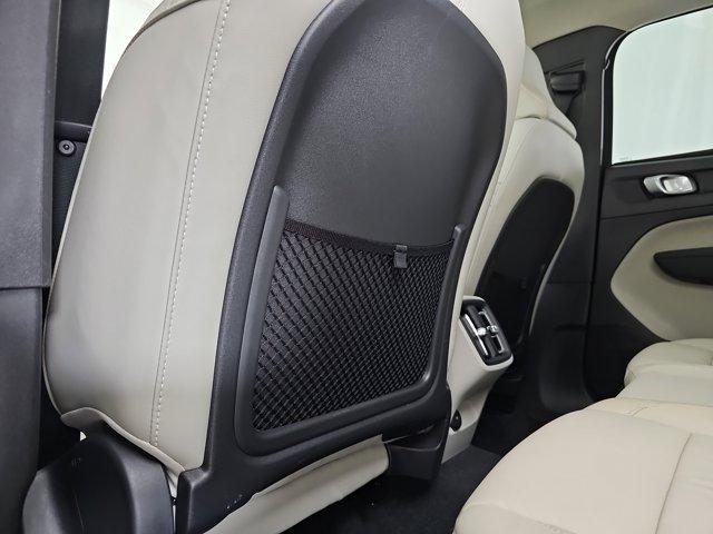 used 2023 Volvo XC40 car, priced at $22,303