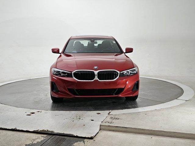 used 2024 BMW 330 car, priced at $36,937