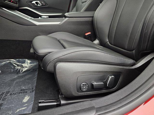 used 2024 BMW 330 car, priced at $36,937