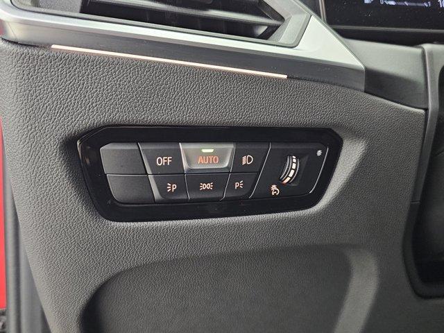 used 2024 BMW 330 car, priced at $36,937