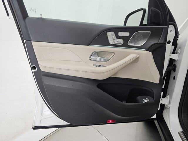 used 2020 Mercedes-Benz GLE 350 car, priced at $29,469