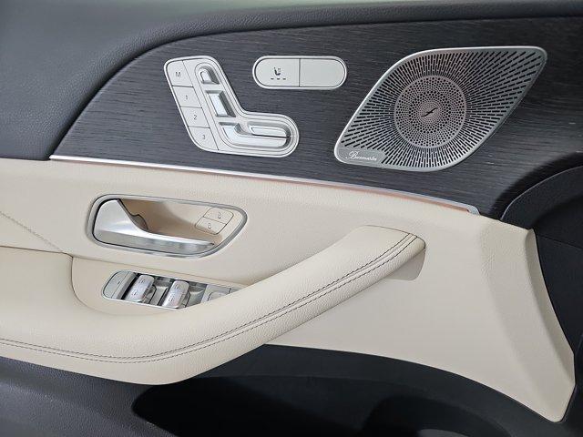 used 2020 Mercedes-Benz GLE 350 car, priced at $29,469