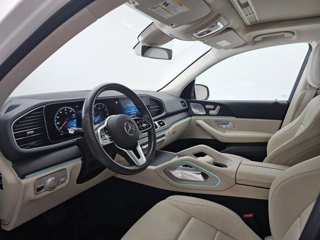 used 2020 Mercedes-Benz GLE 350 car, priced at $29,469