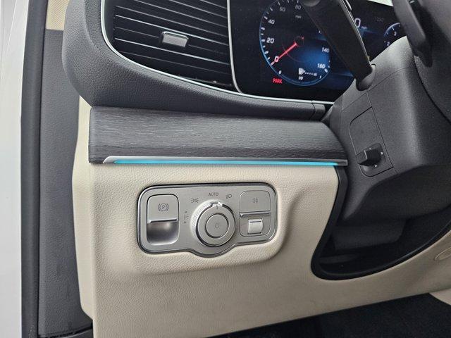 used 2020 Mercedes-Benz GLE 350 car, priced at $29,469