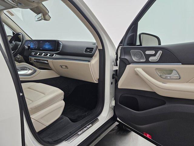 used 2020 Mercedes-Benz GLE 350 car, priced at $29,469