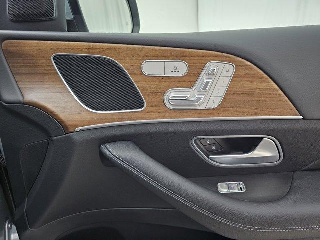 used 2025 Mercedes-Benz GLE 450 car, priced at $64,997