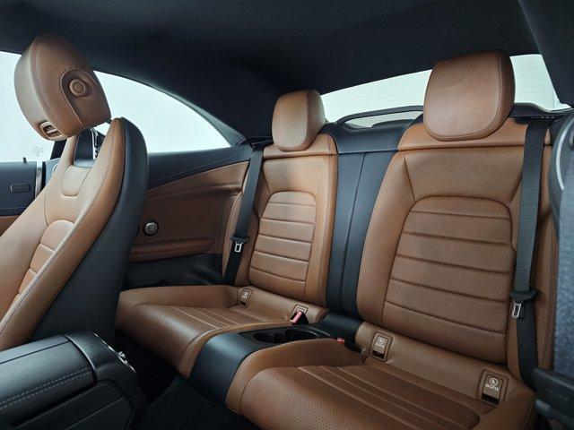used 2017 Mercedes-Benz C-Class car, priced at $25,998