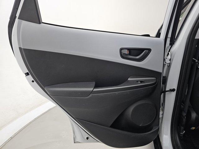 used 2020 Hyundai Kona car, priced at $15,019