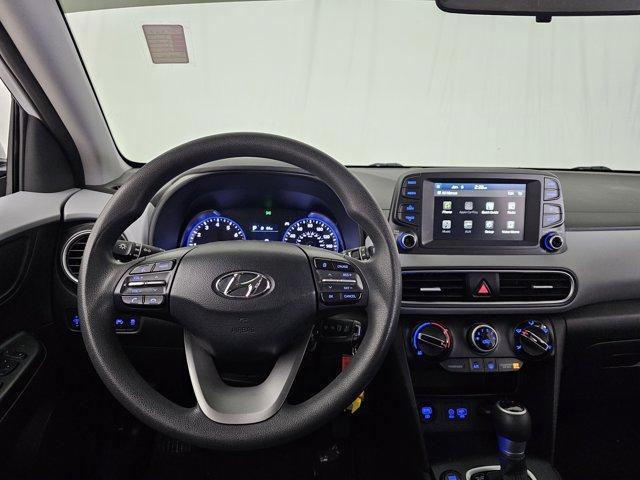 used 2020 Hyundai Kona car, priced at $15,019