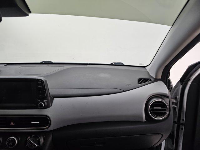 used 2020 Hyundai Kona car, priced at $15,019