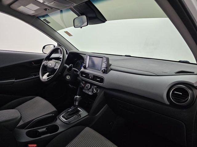 used 2020 Hyundai Kona car, priced at $15,019