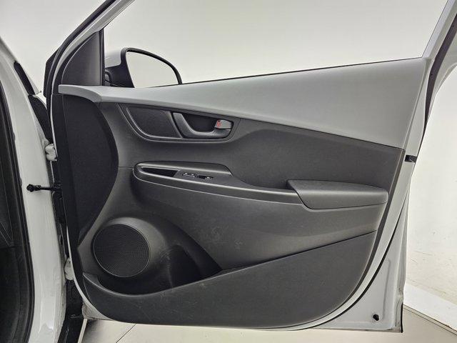 used 2020 Hyundai Kona car, priced at $15,019