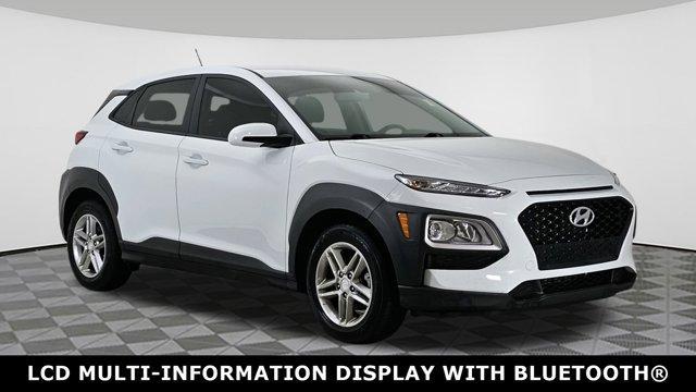 used 2020 Hyundai Kona car, priced at $15,019