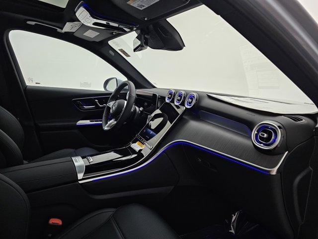 new 2026 Mercedes-Benz GLC 300 car, priced at $60,700