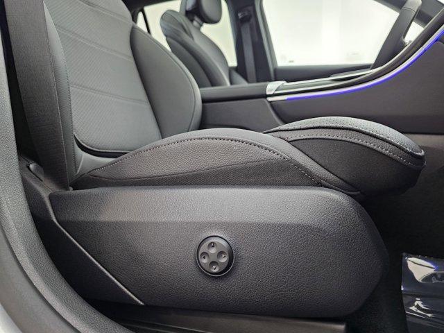 new 2026 Mercedes-Benz GLC 300 car, priced at $60,700