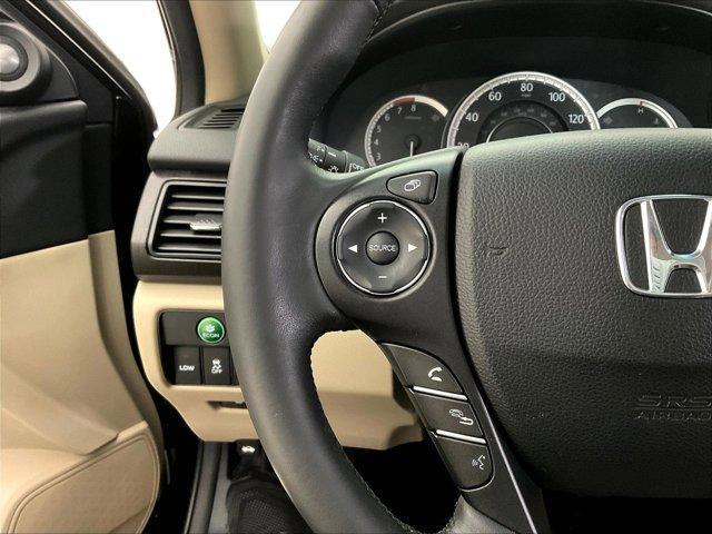 used 2013 Honda Accord car, priced at $10,998