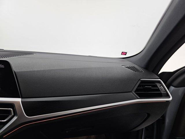 used 2023 BMW 430 car, priced at $44,780