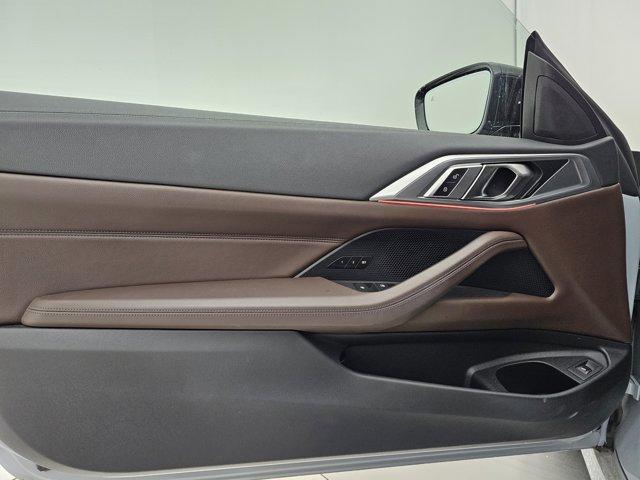 used 2023 BMW 430 car, priced at $44,780