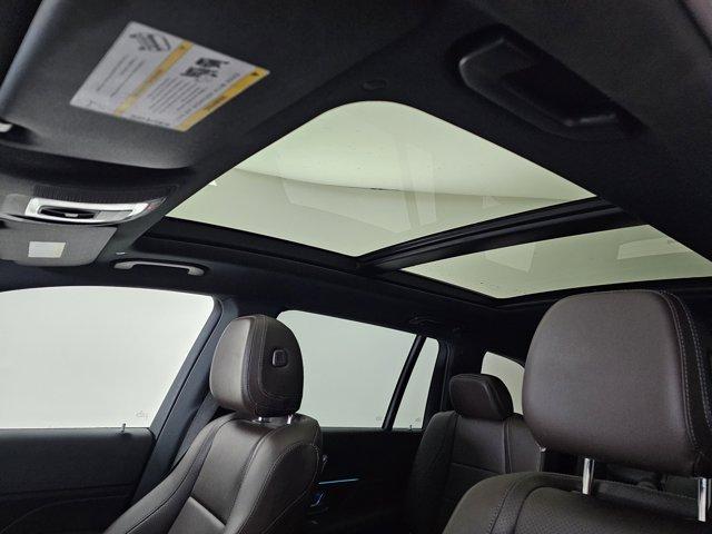 used 2022 Mercedes-Benz GLS 450 car, priced at $59,368