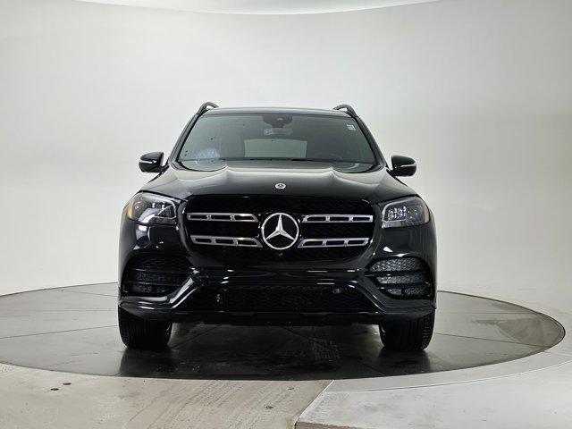 used 2022 Mercedes-Benz GLS 450 car, priced at $59,368