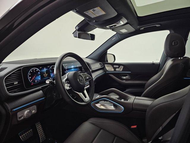 used 2022 Mercedes-Benz GLS 450 car, priced at $59,368