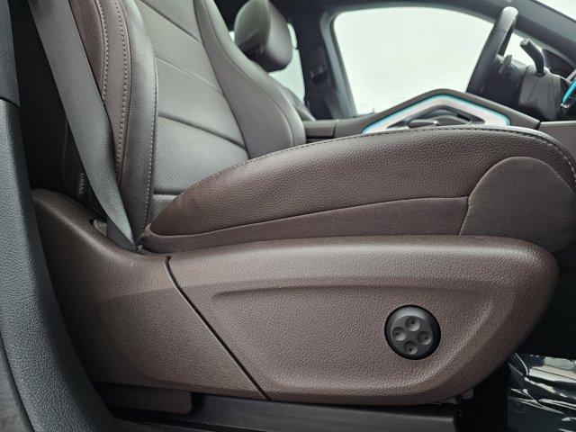 used 2022 Mercedes-Benz GLS 450 car, priced at $59,368