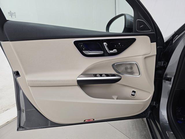 used 2024 Mercedes-Benz C-Class car, priced at $37,733