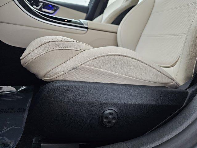 used 2024 Mercedes-Benz C-Class car, priced at $37,733