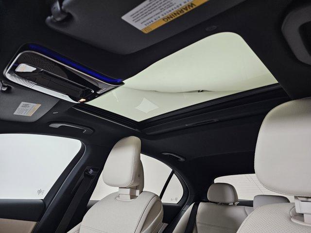 used 2024 Mercedes-Benz C-Class car, priced at $37,733