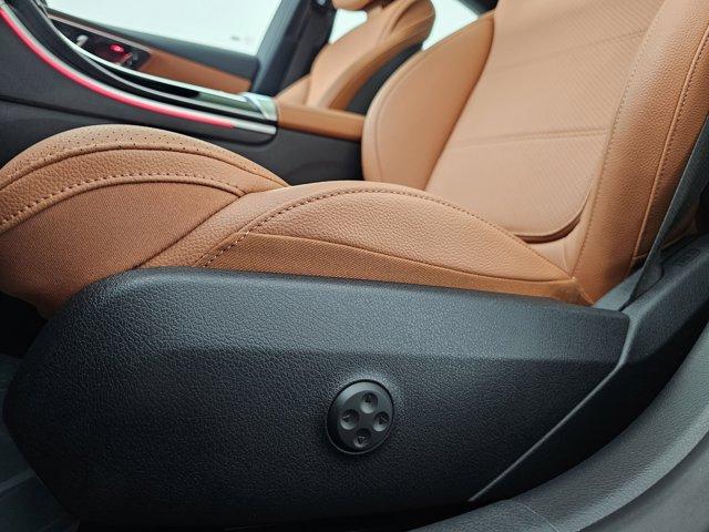 used 2025 Mercedes-Benz C-Class car, priced at $47,998