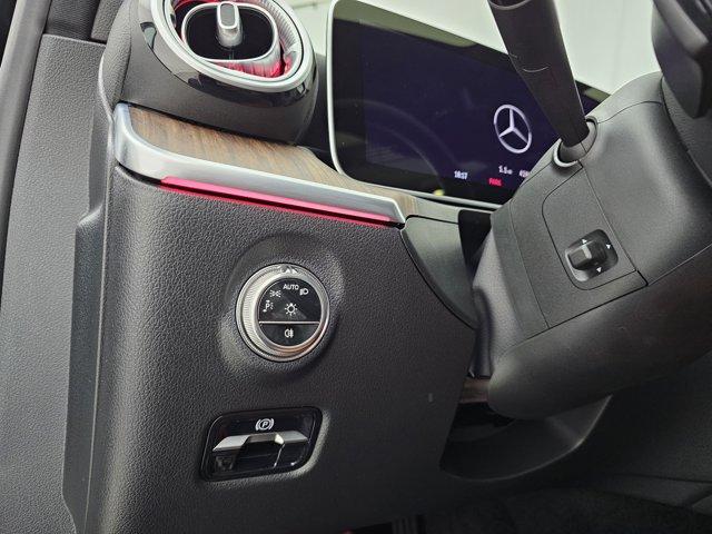 used 2025 Mercedes-Benz C-Class car, priced at $47,998